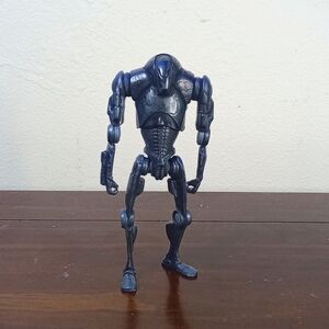 Star Wars Vintage Collection Super Battle Droid